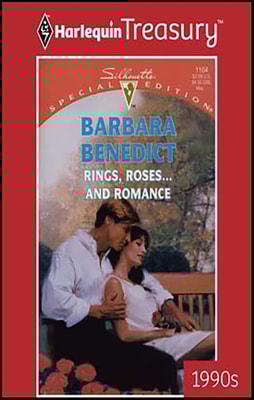 Rings, Roses . . . and Romance