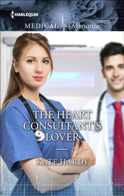 Heart Consultant's Lover