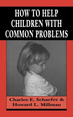 How to Help Children with Common Problems
