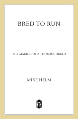 Bred to Run