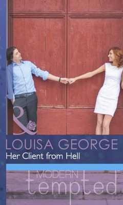 Her Client from Hell (Mills & Boon Modern Tempted)