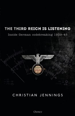 Third Reich is Listening