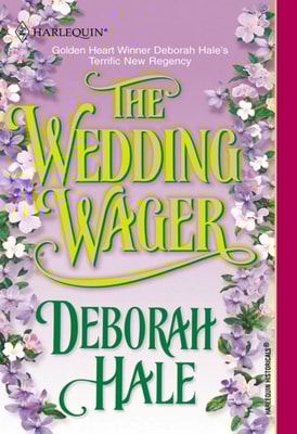 Wedding Wager