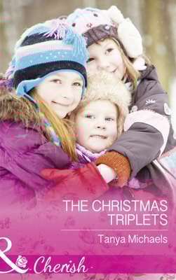Christmas Triplets