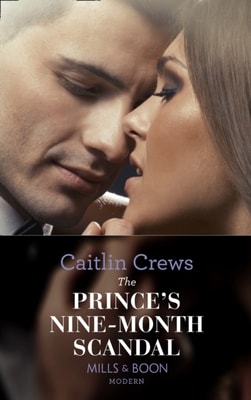 Prince's Nine-Month Scandal