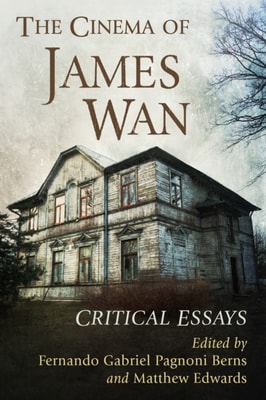 Cinema of James Wan