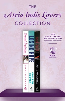 Atria Indie Lovers Collection