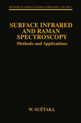 Surface Infrared and Raman Spectroscopy