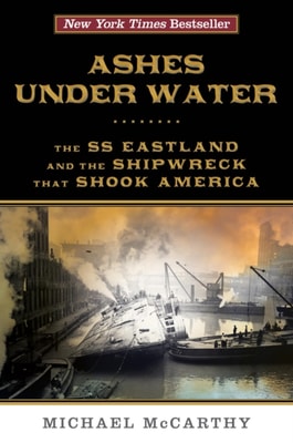 Ashes Under Water