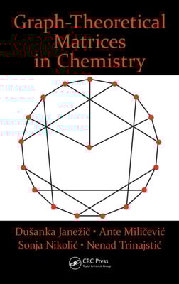 Graph-Theoretical Matrices in Chemistry