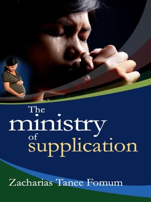 Ministry of Supplication