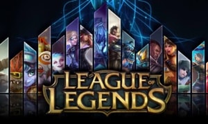 Os Segredos de League of Legends (LoL) 