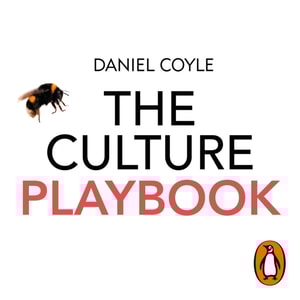Culture Playbook