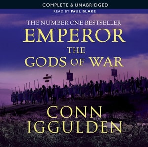Emperor: The Gods of War