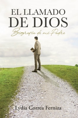 AMOR Y ESPERANZA (La historia de mi vida)