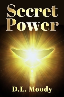 Secret Power