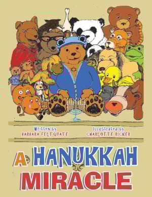 Hanukkah Miracle