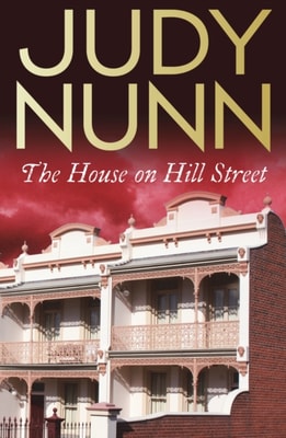 House on Hill Street