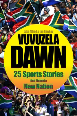 Vuvuzela Dawn