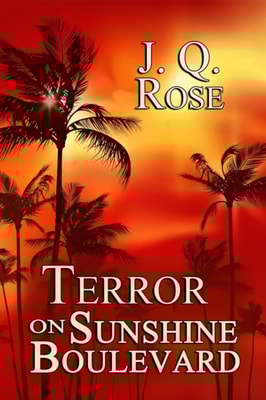 Terror on Sunshine Boulevard