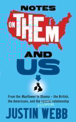 Notes on Them and Us