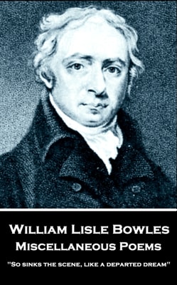 Miscellaneous Poems