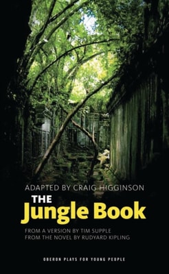 Jungle Book