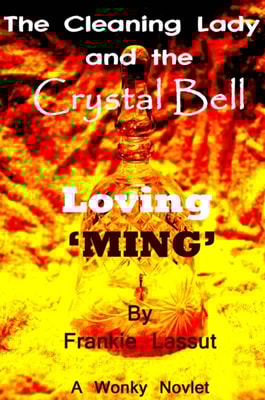 Cleaning Lady and The Crystal Bell
