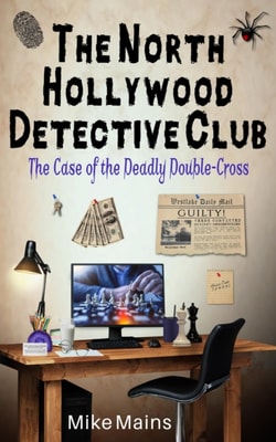 Case of the Deadly Double-Cross