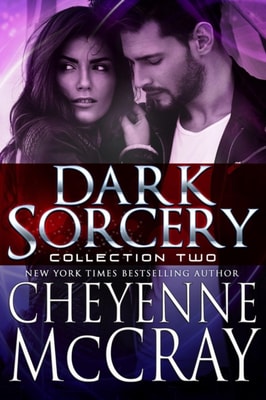 Dark Sorcery Collection Two