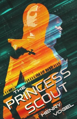 Princess Scout