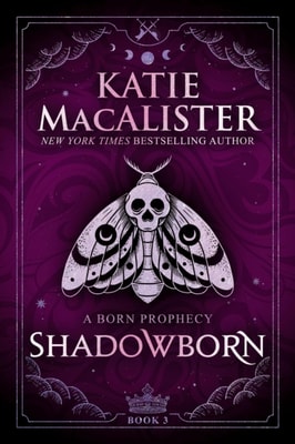 Shadowborn