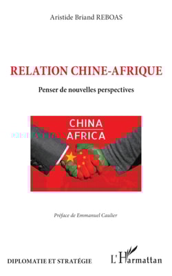 Relation Chine-Afrique