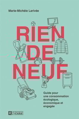 Rien de neuf