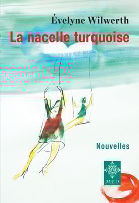 Le livre de la peur