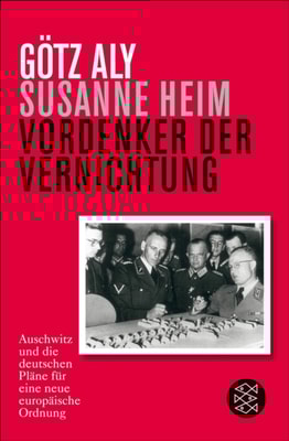 Vordenker der Vernichtung