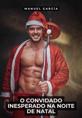 O Convidado Inesperado na Noite de Natal