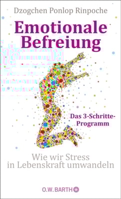 Emotionale Befreiung