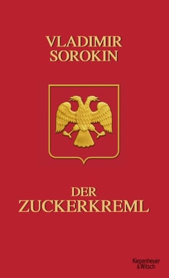 Der Zuckerkreml