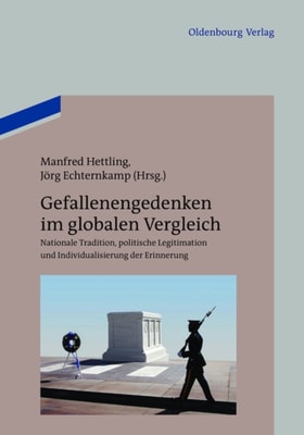Gefallenengedenken im globalen Vergleich
