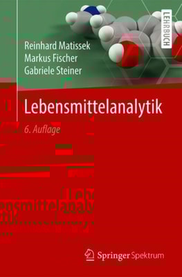 Lebensmittelanalytik