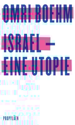 Israel - eine Utopie