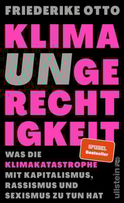 Klimaungerechtigkeit