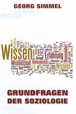 Grundfragen der Soziologie