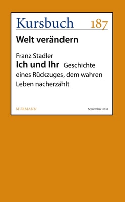 Ich und Ihr