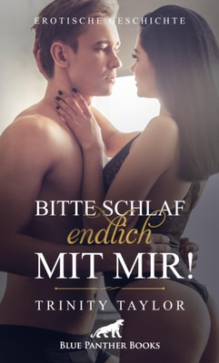 Der BodyGuard in meinem Bett | Erotische Geschichte