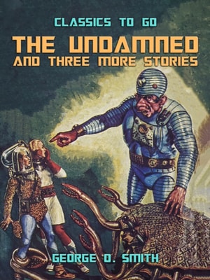 Undamned and three more stories