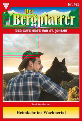 Der Bergpfarrer 425 – Heimatroman