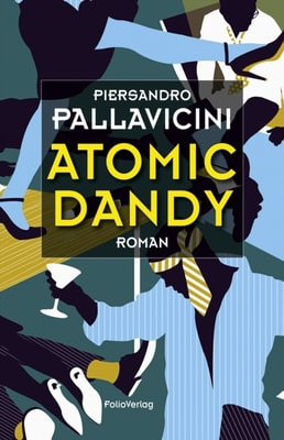 Atomic Dandy