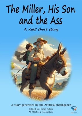 Miller, His Son, and the Donkey